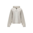 Back Medium Fit Hoodie