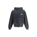 Inside-Out 3B Sports Icon Zip Hoodie