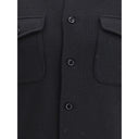 Virgin Wool Jacket