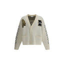 Moon Vars Knit Cardigan