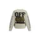 Moon Vars Knit Cardigan