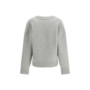 Alpaca Ami de Coeur Cardigan