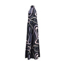 Silk long Jumpsuit