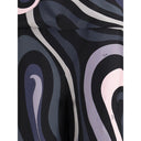 Silk long Jumpsuit