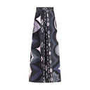 Silk wide leg Pants