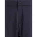 Padded ski Pants