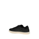 Leather Sneakers