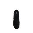 Leather Sneakers