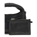 Micro Crossbody Sack Shoulder Bag