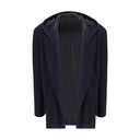 Hooded Short Coat