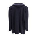 Hooded Short Coat