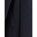Hooded Short Coat