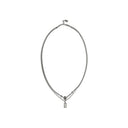 Collar de calavera