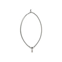 Collar de calavera
