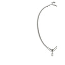 Collar de calavera