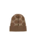 Cashmere GG Hat