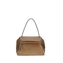 Wave medium Shoulder Bag