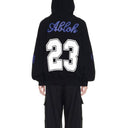 Hooded Sweatshirt