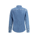 Lightweight denim Shirt