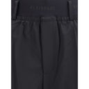 Tailored Knee Shape Pants