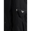 Re-Nylon Bomber