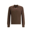 Cashmere Polo