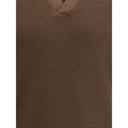 Cashmere Polo