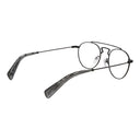 Black Men Glasses Frame