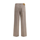 Grace Wide 5 Pocket Jeans