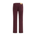 Cotton slim Jeans
