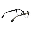 Black Women Glasses Frame