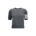 Knit T-Shirt
