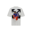 Thinkman Arrow Skate logo Tee
