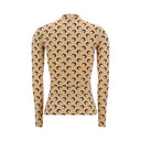 Moon long sleeve Top