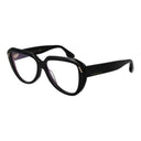 Black Women Glasses Frame
