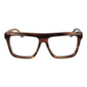 Brown Women Glasses Frame