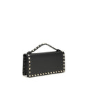 Rockstud chain Wallet