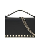 Rockstud chain Wallet