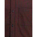 Checked Cotton Jacket
