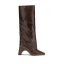 Bridge High Boots