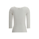 Cotton Cardigan with button fastening