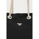 Medium Mariner Re-Nylon Bucket Bag