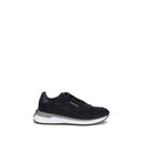 Suede Sneakers
