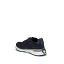 Suede Sneakers