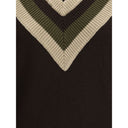 Virgin Wool Pullover