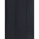 Structured technical jersey Sweatshirt