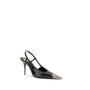Jeanne Pumps