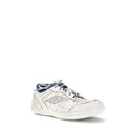 Hamptons Worn-out Sneakers