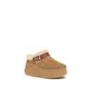 Nama Wedge Mules