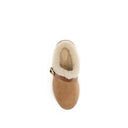Nama Wedge Mules